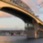 Waitemata Harbour Cruise and Devonport Ticket
