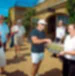 Delicious food and wine-tasting tour at Waiheke Island- Starts from Auckland