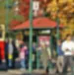 Vintage Tram City Experience
