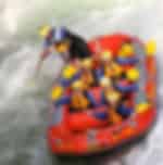 Adventure and happy memories at Kaituna river rafting adventure