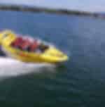 Lake Rotorua Jet Boat Ride
