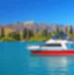 Enthralling cruise exprience and blissful views of Lake Wakapitu & surroundings