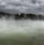 Drive in the fascinating areas of Waiotapu Thermal wonderland - Admissions included