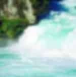 Huka Falls and Huka Prawn Park