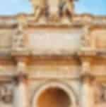 Morning Free Walking tour in Rome