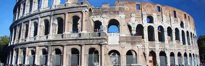 Evening Free Walking tour in Rome