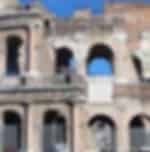 Evening Free Walking tour in Rome