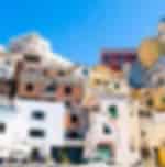 Morning Free Walking tour in Naples