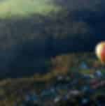 Sydney Hot Air Balloon Flight