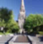 Melbourne City day tour to Queen Victoria Market and other places