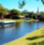 Adelaide City of Churches Tour - Trinity Church,St. Peter's Cathedral,King William Street and Gouger Street
