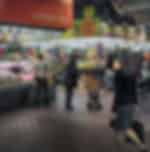 Adelaide Central Market Walking Tour