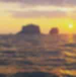 Exciting Krabi Islands Sunset Tour and Bio-luminescent Plankton with fun activities