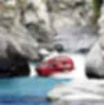 Shotover Jet Boat Adventure