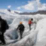 Glacier Hike