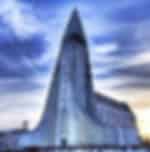 Free Walking Tour Reykjavik