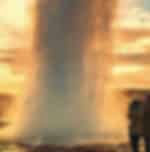 Strokkur geyser