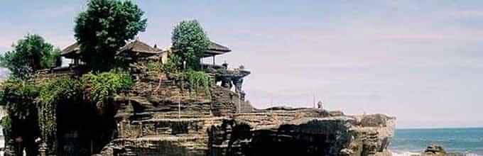 Combo: Bali Safari Park + Ancient Temple Tour