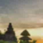 Combo: White Water Rafting At Ayung River + Ubud monkey forest + Bali swing