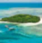 Big Cat Green Island with Semi Submarine