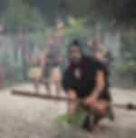 Evening Cultural Experience and Traditional Hangi Feasting