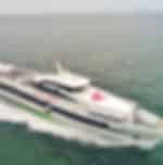 Ferry Transfer to Bali