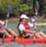Adventure to explore Pulau Ubin via the eco mangrove kayaking trail