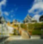 Krabi City Tour With Private Transfers