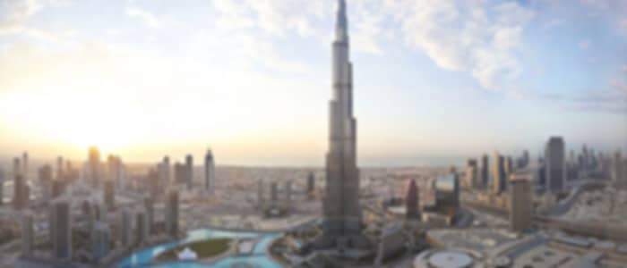 Dubai City Tour with Burj Khalifa (Non Prime hours) At the Top: Levels 124 & 125