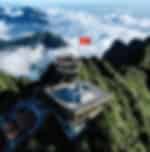 Sapa (2Days and 1Night) - 02 : Cat Cat or Moana - Fansipan (3 Star Hotel) with shared Transfers - (Fansipan Closed: 21–27 Sept)