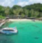 Phu Quoc - 4-Isle Getaway by Speedboat & Cable Car With shared transfers