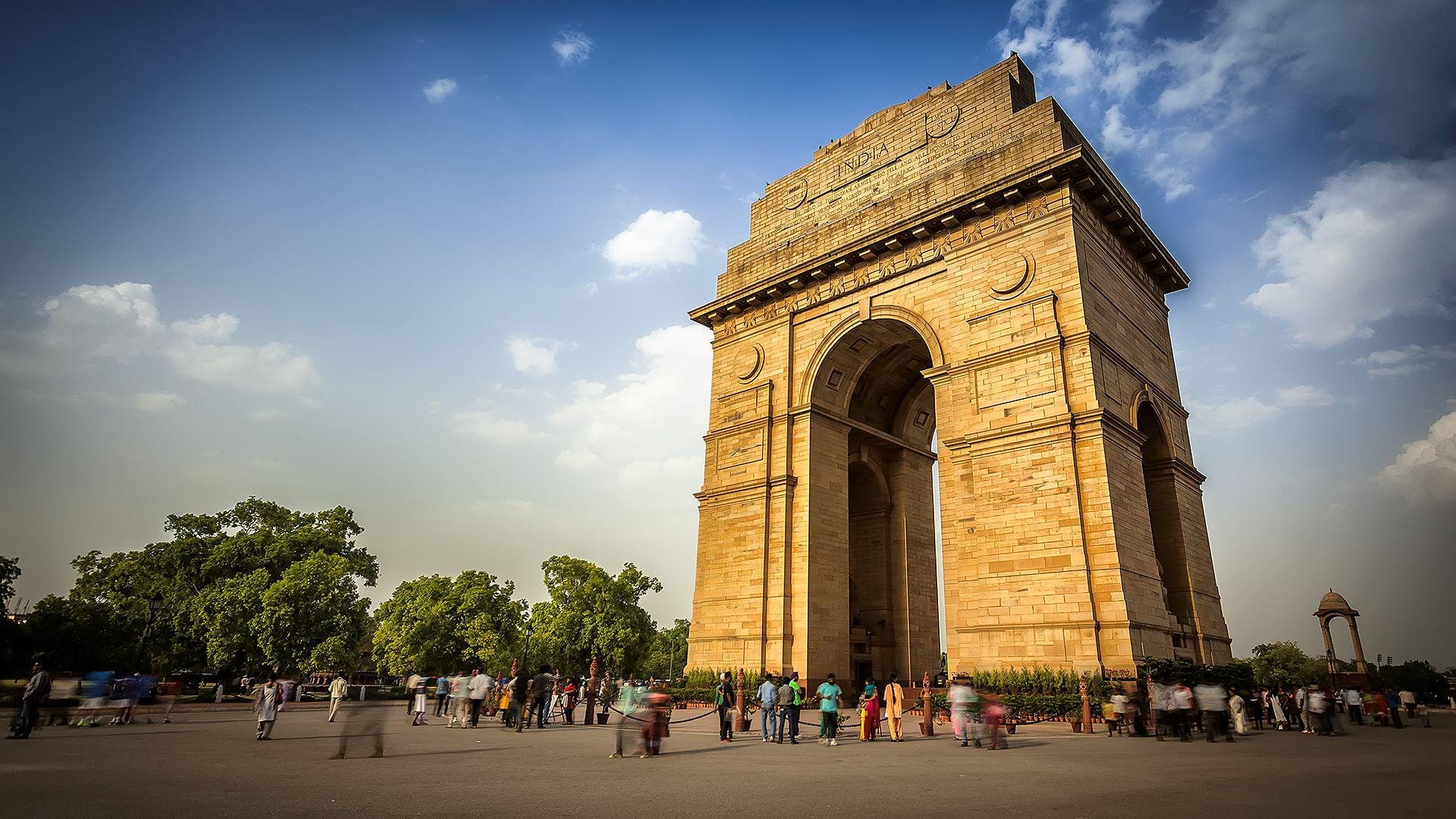 Delhi Mughal & Imperial Heritage Trail