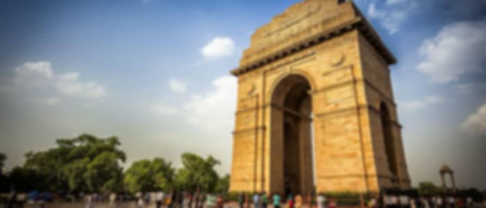 Delhi Mughal & Imperial Heritage Trail