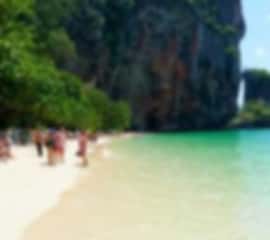 Magnificent 5 day Thailand itinerary for the Honeymoon travellers