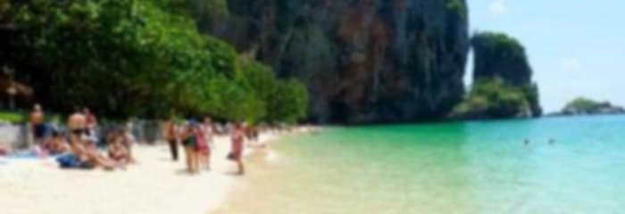 Marvellous 9 day trip to Thailand for Honeymoon