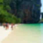 Speed Boat trip to the beautiful islands of Koh Tup, Koh Gai, Koh Poda & Phra Nang Cave Beach