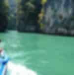 Excursion to Hong Islands via Speedboat ( Operates on Tue, Thur & Sat )