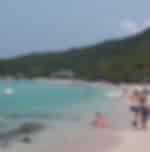 Full day fun at Pattaya coral island with lunch and experimenting various water activities