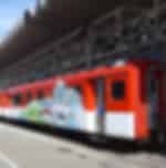 Globi Express