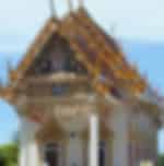 Half-day tour of Ko Samui and a bit of strolling at panoramic Lad Koh viewpoint