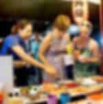Evening Street Food Walking Tour in Koh Samui