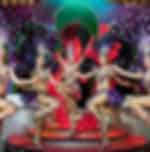Fun filled Simon Cabaret show with admission