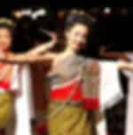 Thai Khantoke Dinner & Cultural Dance Show