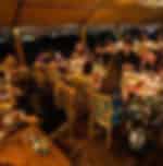 Timeout at the Ping River Dinner Cruise