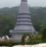 Visit to the Doi Inthanon National Park Tour amidst waterfalls, ancient pagodas and treasures