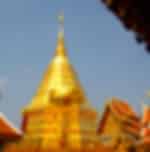 Pay a visit to Doi Suthep Temple And Wat Saun Dok, Wat Chedi Louang