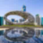 Museum of Future with Private Transfers