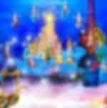 Enjoyable Siam Niramit Show with gold seat & dinner