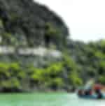 Pulau Payar Marine Park by Platform (Snorkelling) with Lunch with Shared Transfers