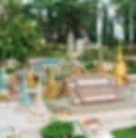 Pattaya-Mini Siam with Private Transfers